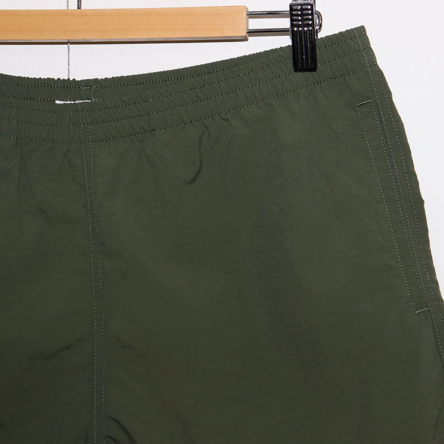 TAMANIWA：TMNW-223 TAMA2WA NYLON SHORTS