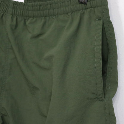 TAMANIWA：TMNW-223 TAMA2WA NYLON SHORTS