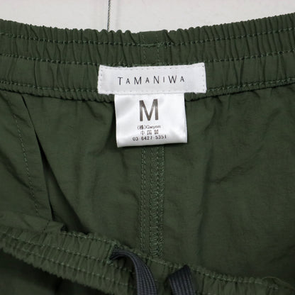 TAMANIWA：TMNW-223 TAMA2WA NYLON SHORTS
