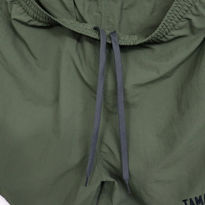 TAMANIWA：TMNW-223 TAMA2WA NYLON SHORTS