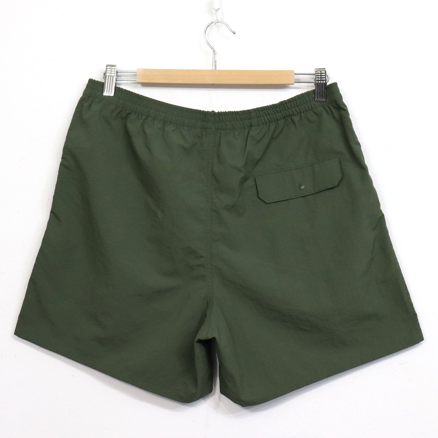 TAMANIWA：TMNW-223 TAMA2WA NYLON SHORTS