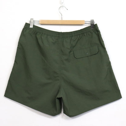 TAMANIWA：TMNW-223 TAMA2WA NYLON SHORTS