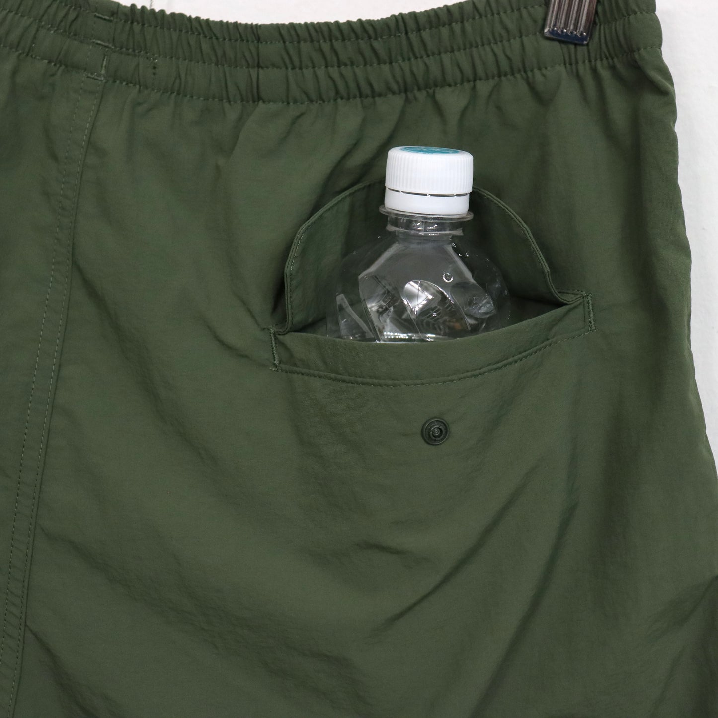 TAMANIWA：TMNW-223 TAMA2WA NYLON SHORTS