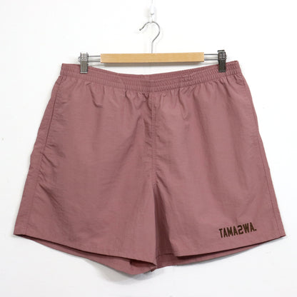 TAMANIWA：TMNW-223 TAMA2WA NYLON SHORTS