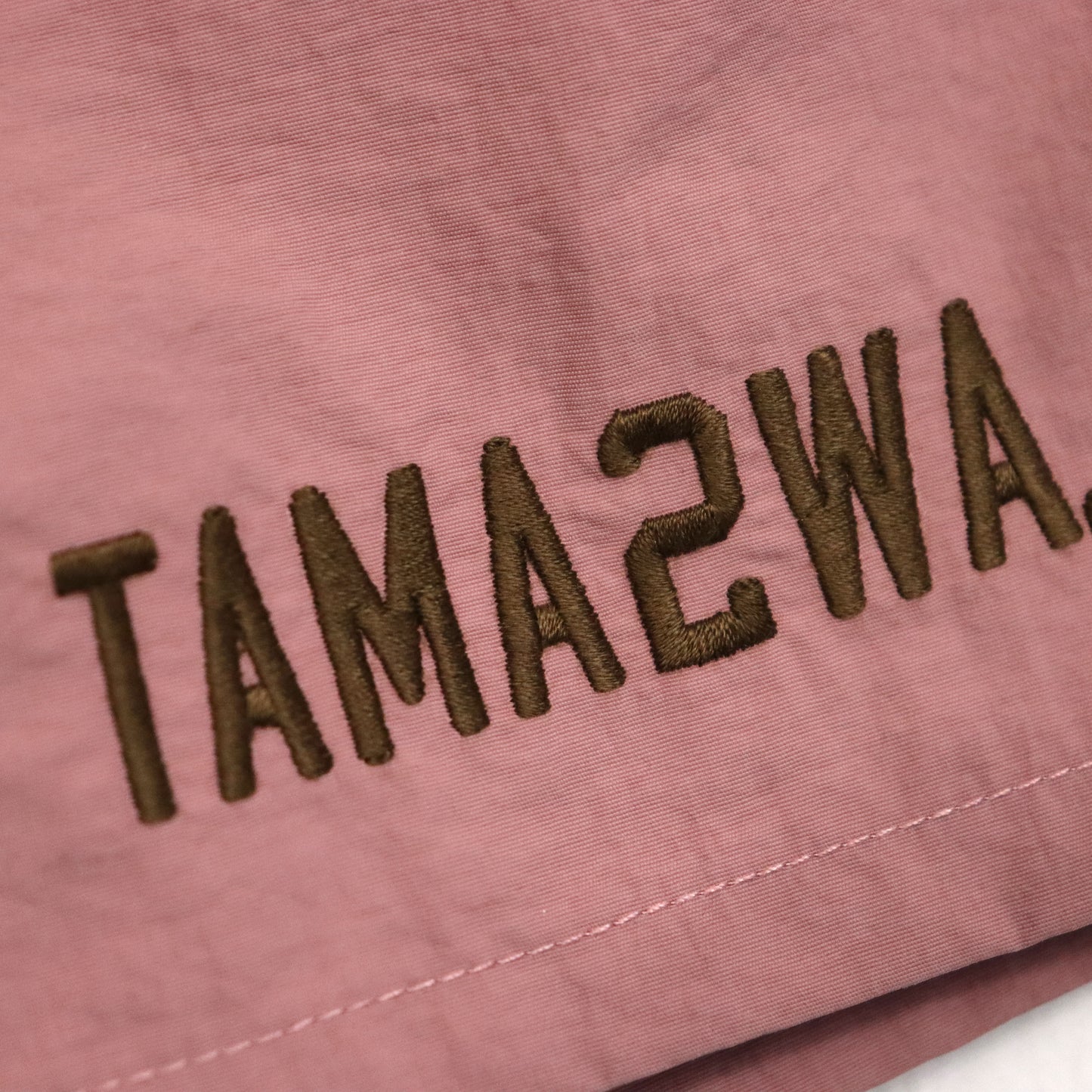 TAMANIWA：TMNW-223 TAMA2WA NYLON SHORTS