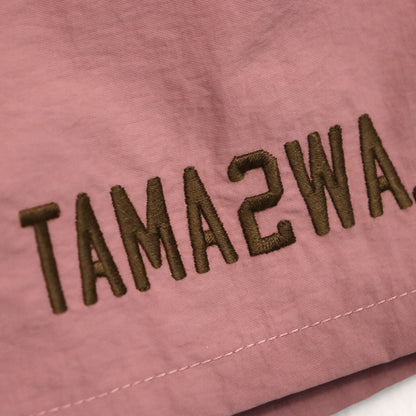 TAMANIWA：TMNW-223 TAMA2WA NYLON SHORTS