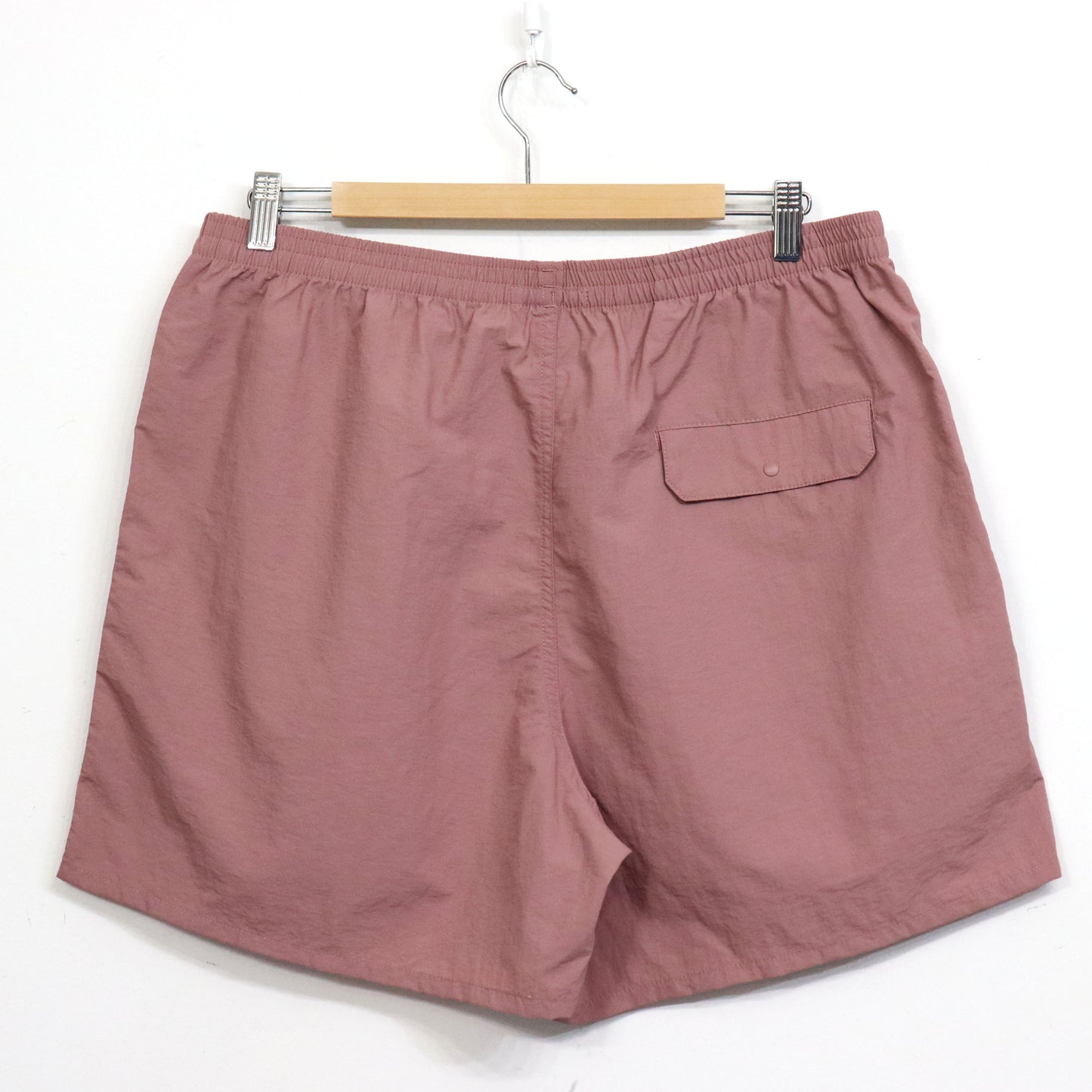 TAMANIWA：TMNW-223 TAMA2WA NYLON SHORTS
