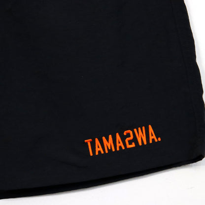 TAMANIWA：TMNW-223 TAMA2WA NYLON SHORTS