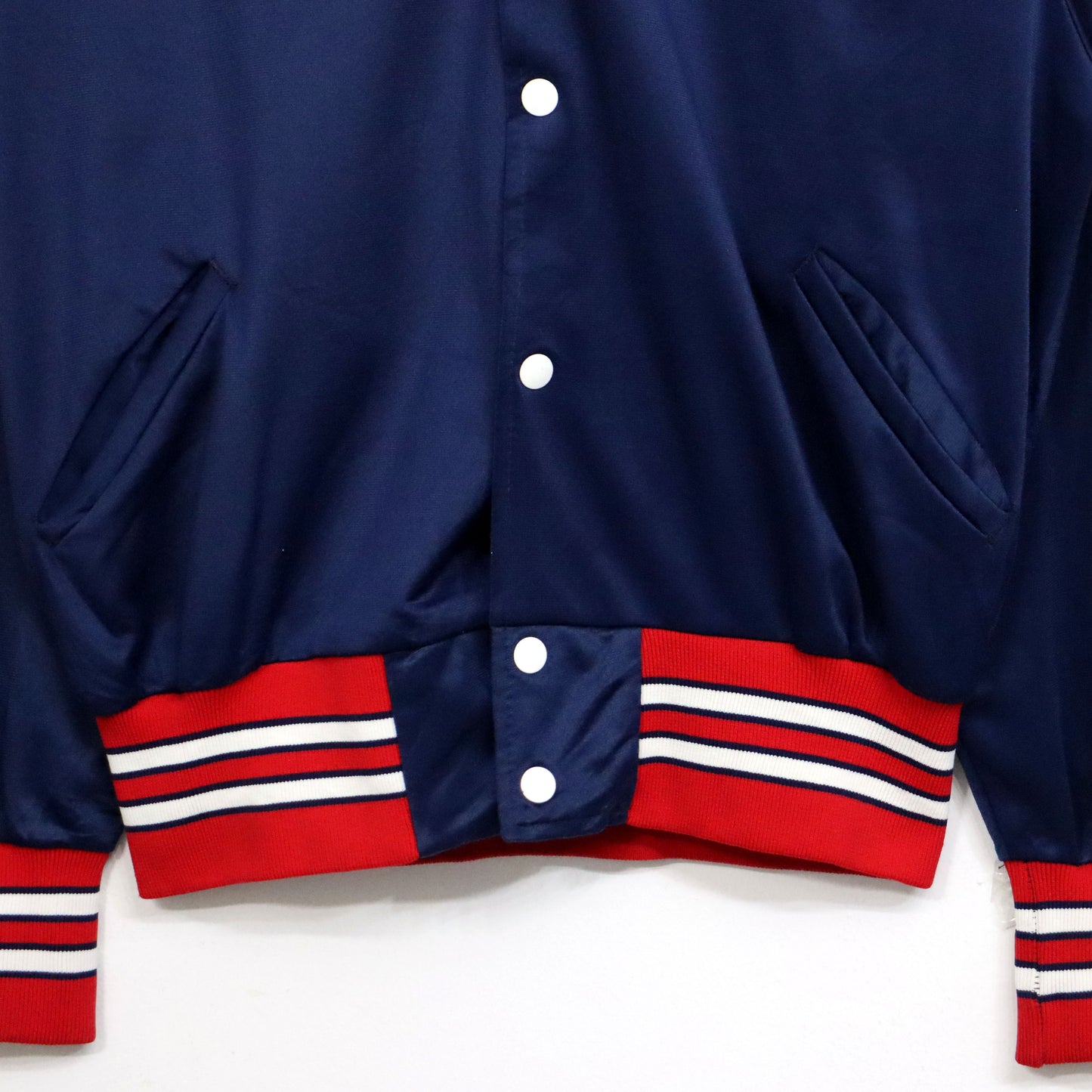 used :   (Bike) U.S. Air Force Academy Stadium Jacket (F)