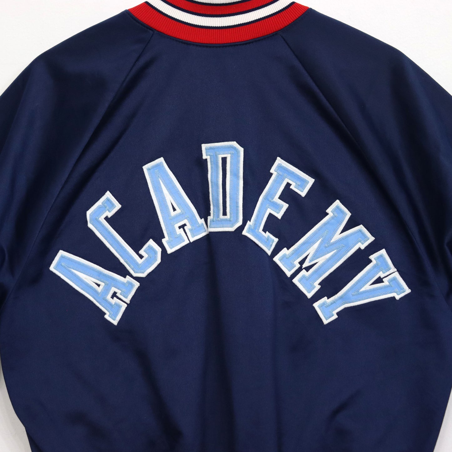 used :   (Bike) U.S. Air Force Academy Stadium Jacket (F)