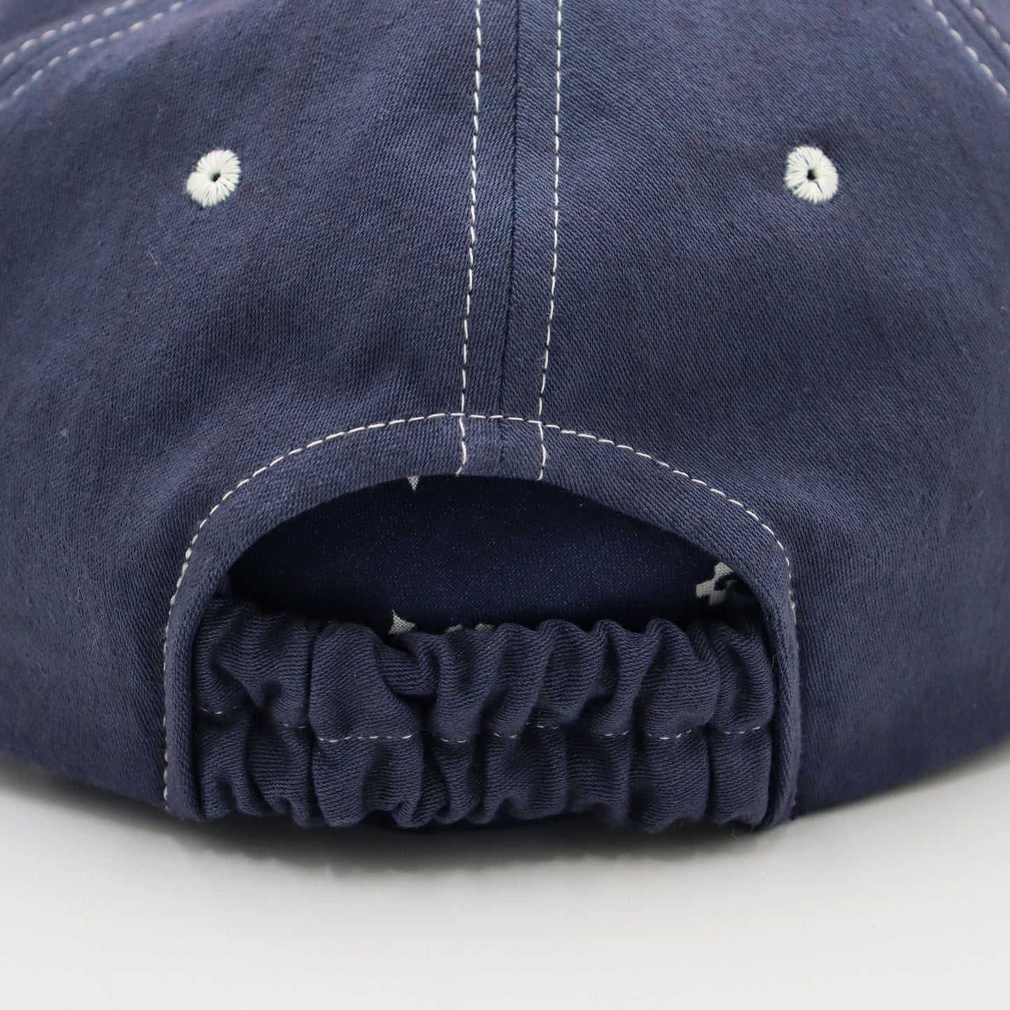 INFIELDER DESIGN：C-600 Clear Brim CAP