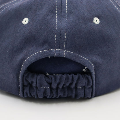 INFIELDER DESIGN：C-600 Clear Brim CAP