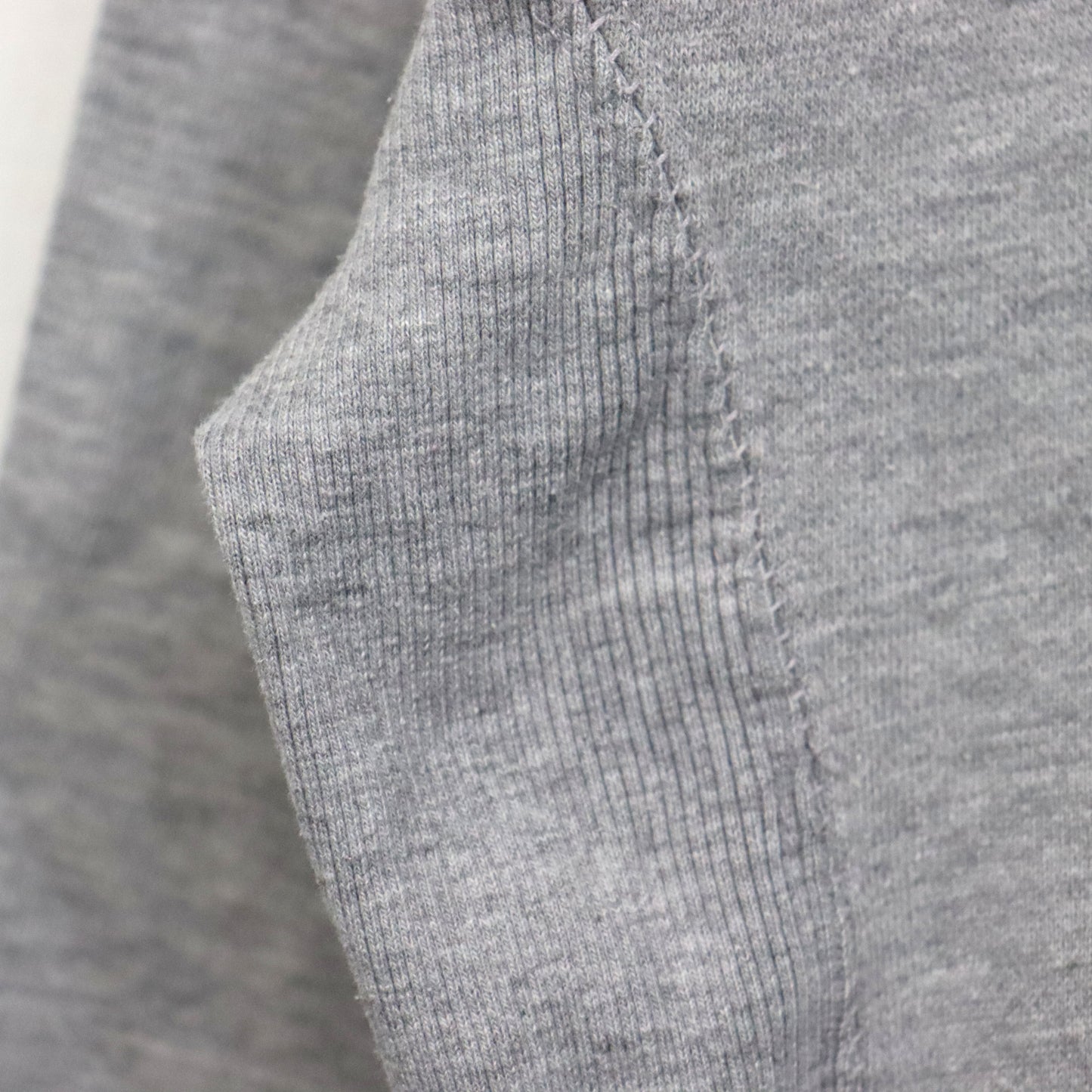 used : (Badger) US Navy NRD NY Half-Zip Sweatshirt