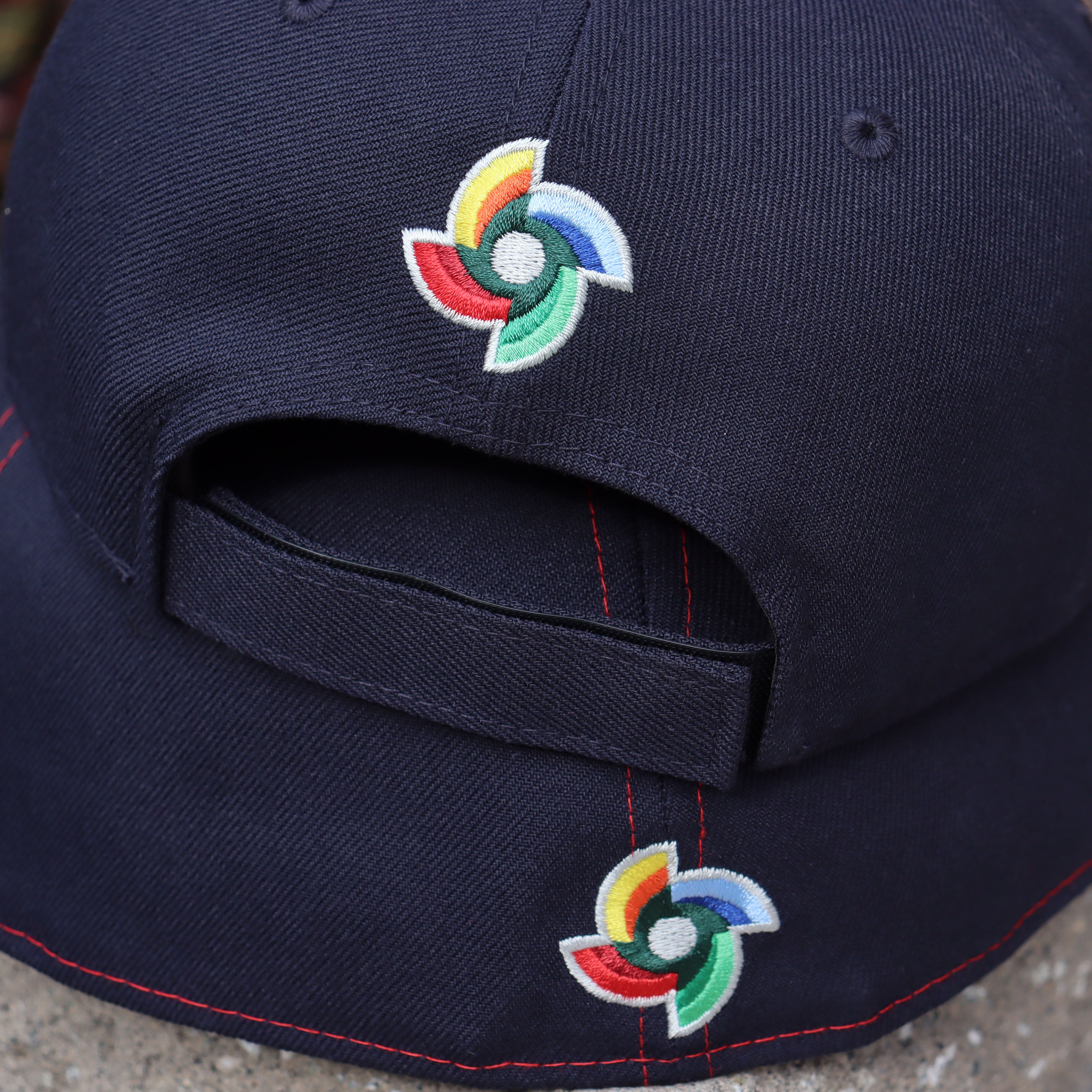 59FIFTY 2026 WBC キャップ OHTANI 16 NEW ERA - 59FIFTY 2026 World Baseball Classic Samurai Japan