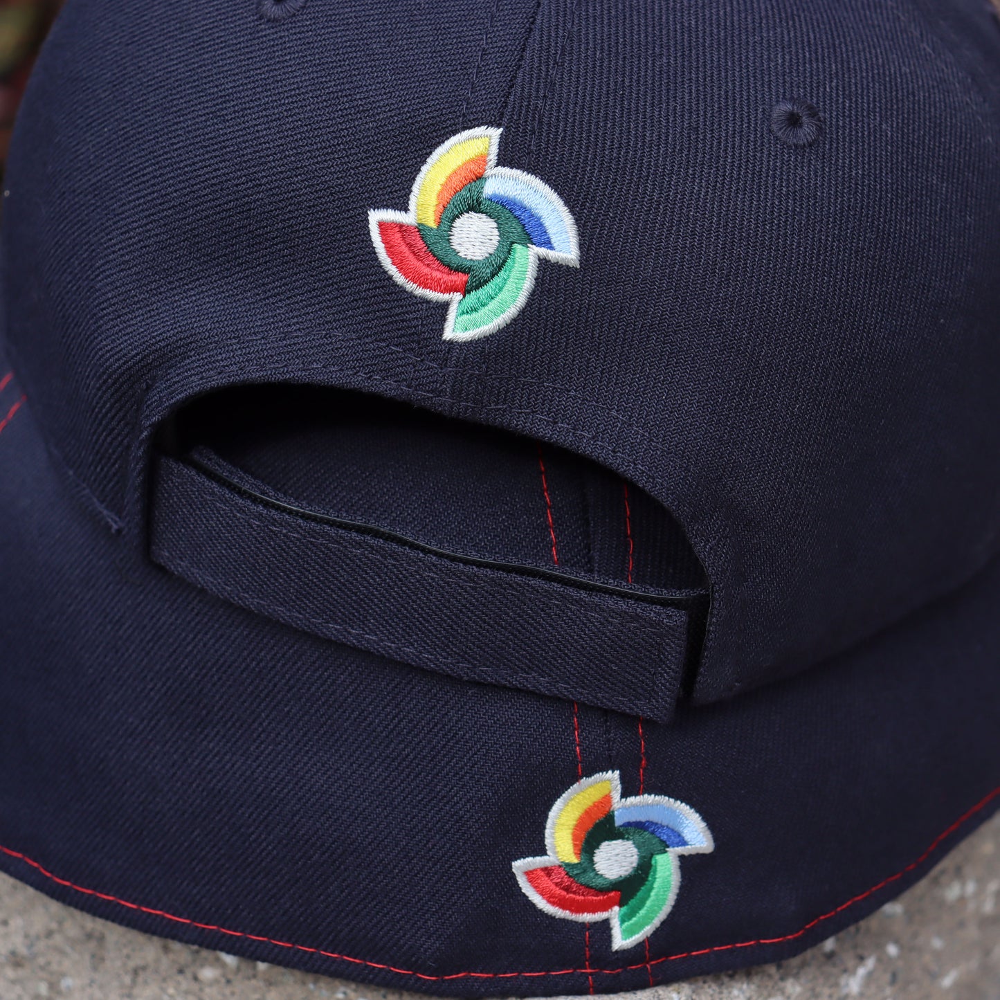 New Era 59FIFTY 2026 WBC 大谷翔平