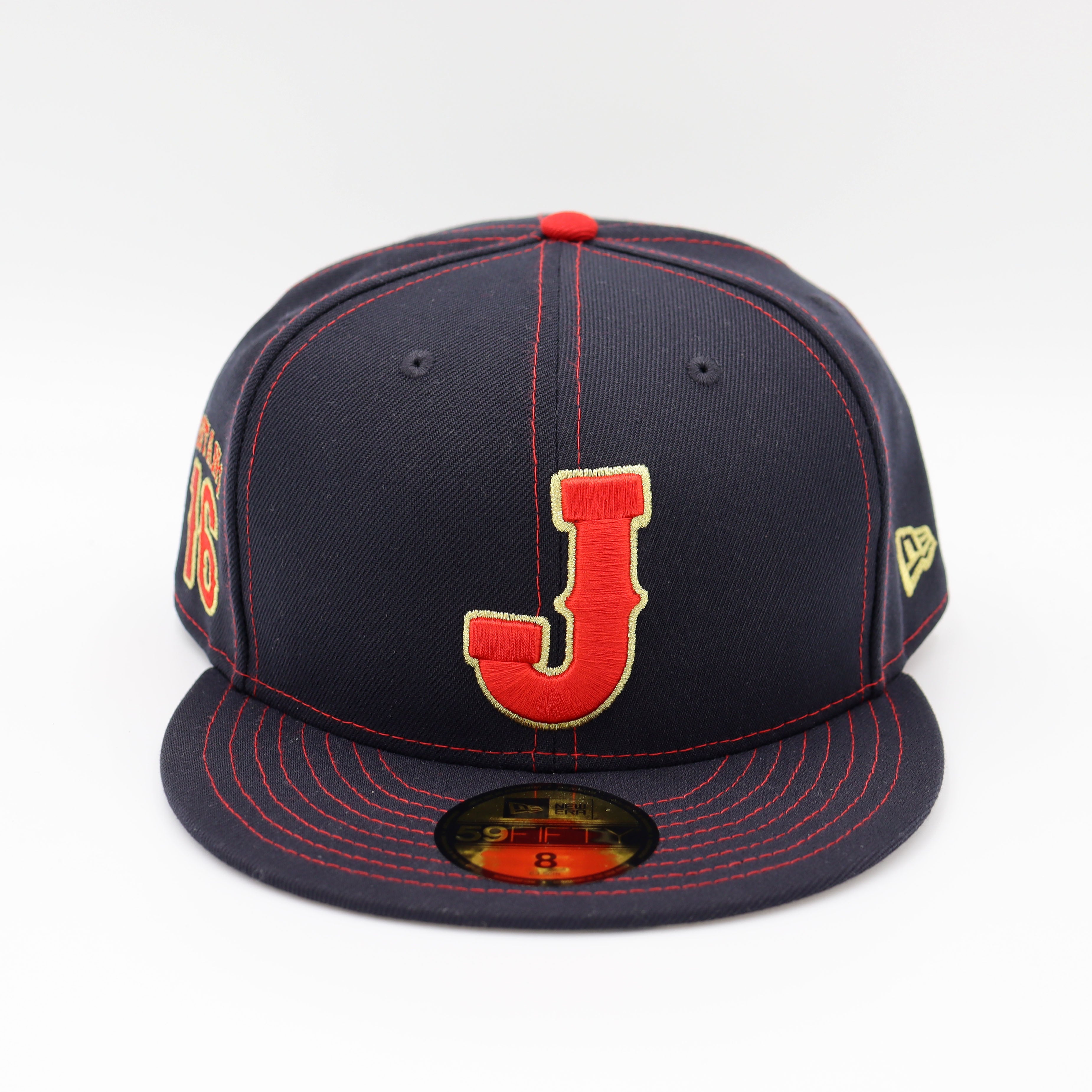 Newera : 59Fifty 2026 WBC #16 OHTANI – TAMANIWA