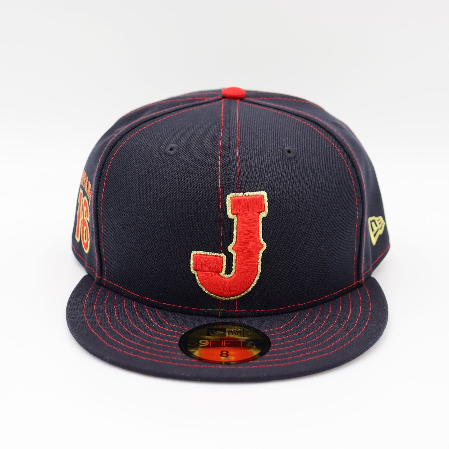 New Era 59FIFTY 2026 WBC 大谷翔平