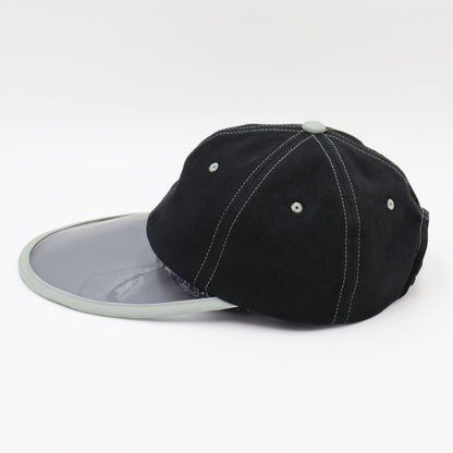 INFIELDER DESIGN：C-600 Clear Brim CAP