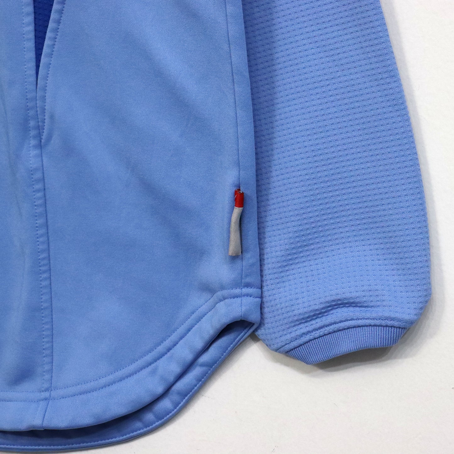 used : (Majestic) Chi Cubs Warm-Up L/S Tee