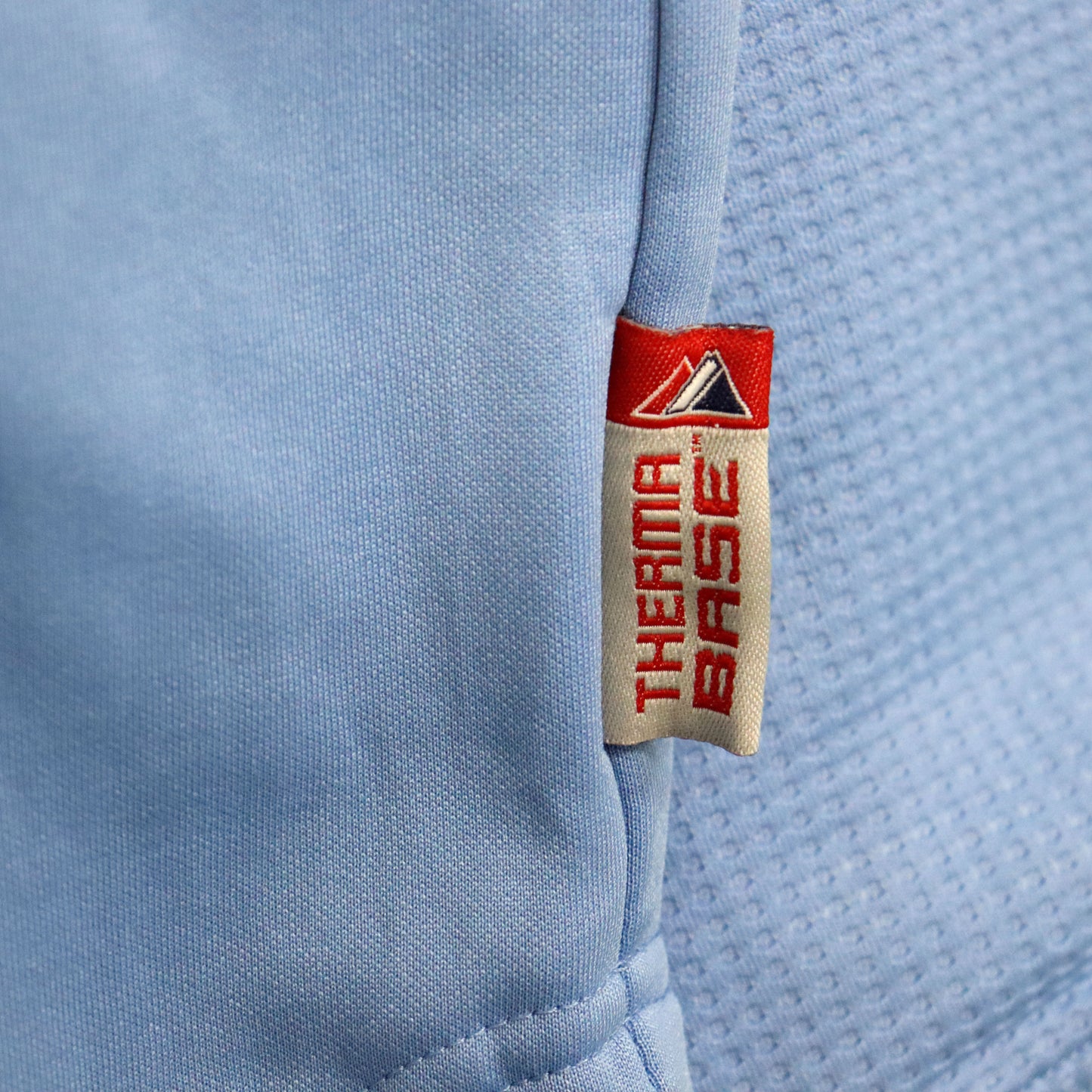 used : (Majestic) Chi Cubs Warm-Up L/S Tee