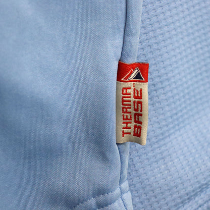 used : (Majestic) Chi Cubs Warm-Up L/S Tee