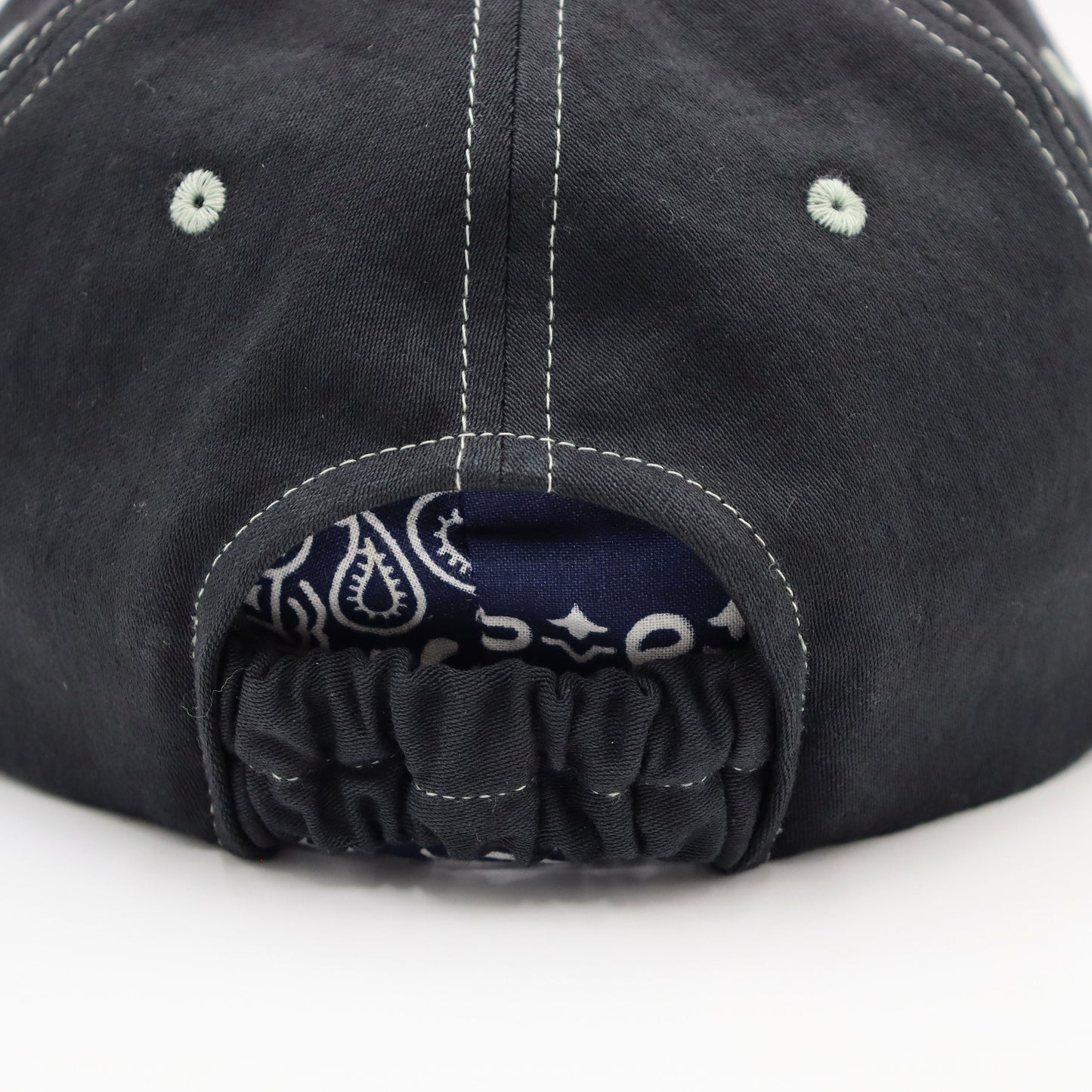 INFIELDER DESIGN：C-600 Clear Brim CAP