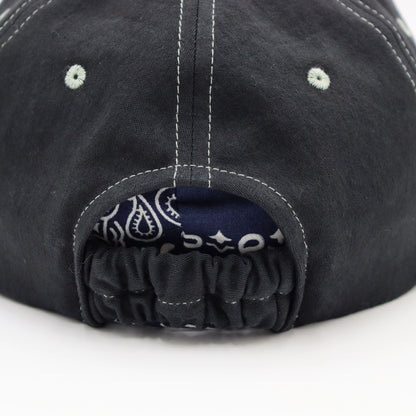 INFIELDER DESIGN：C-600 Clear Brim CAP