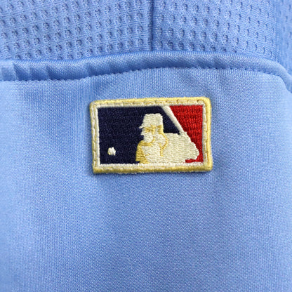 used : (Majestic) Chi Cubs Warm-Up L/S Tee