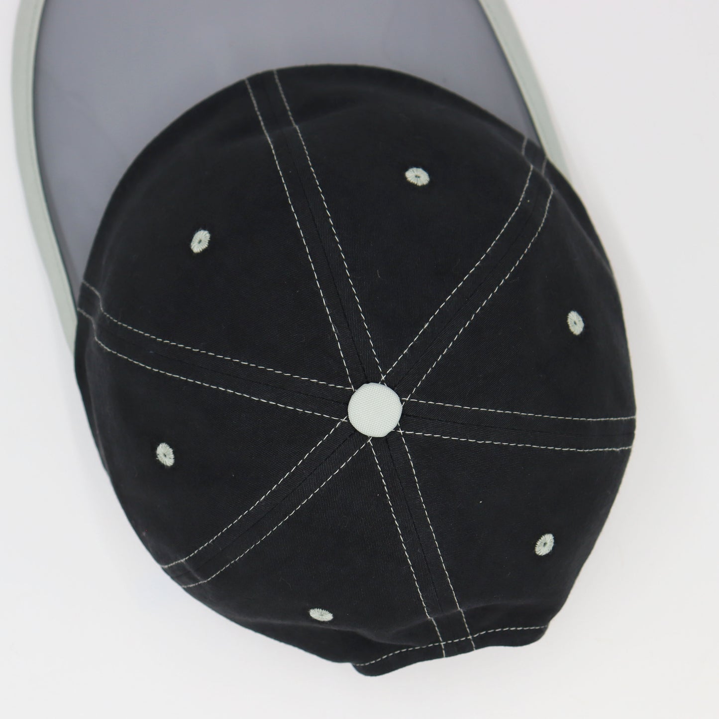 INFIELDER DESIGN：C-600 Clear Brim CAP