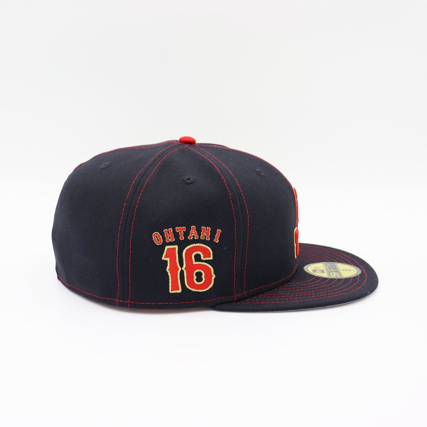 New Era 59FIFTY 2026 WBC 大谷翔平