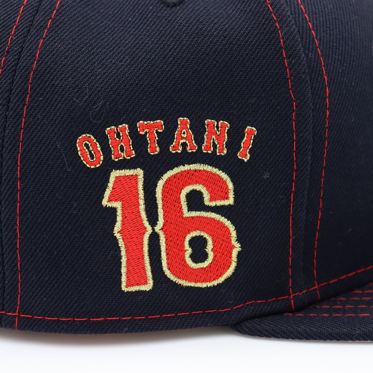 New Era 59FIFTY 2026 WBC 大谷翔平