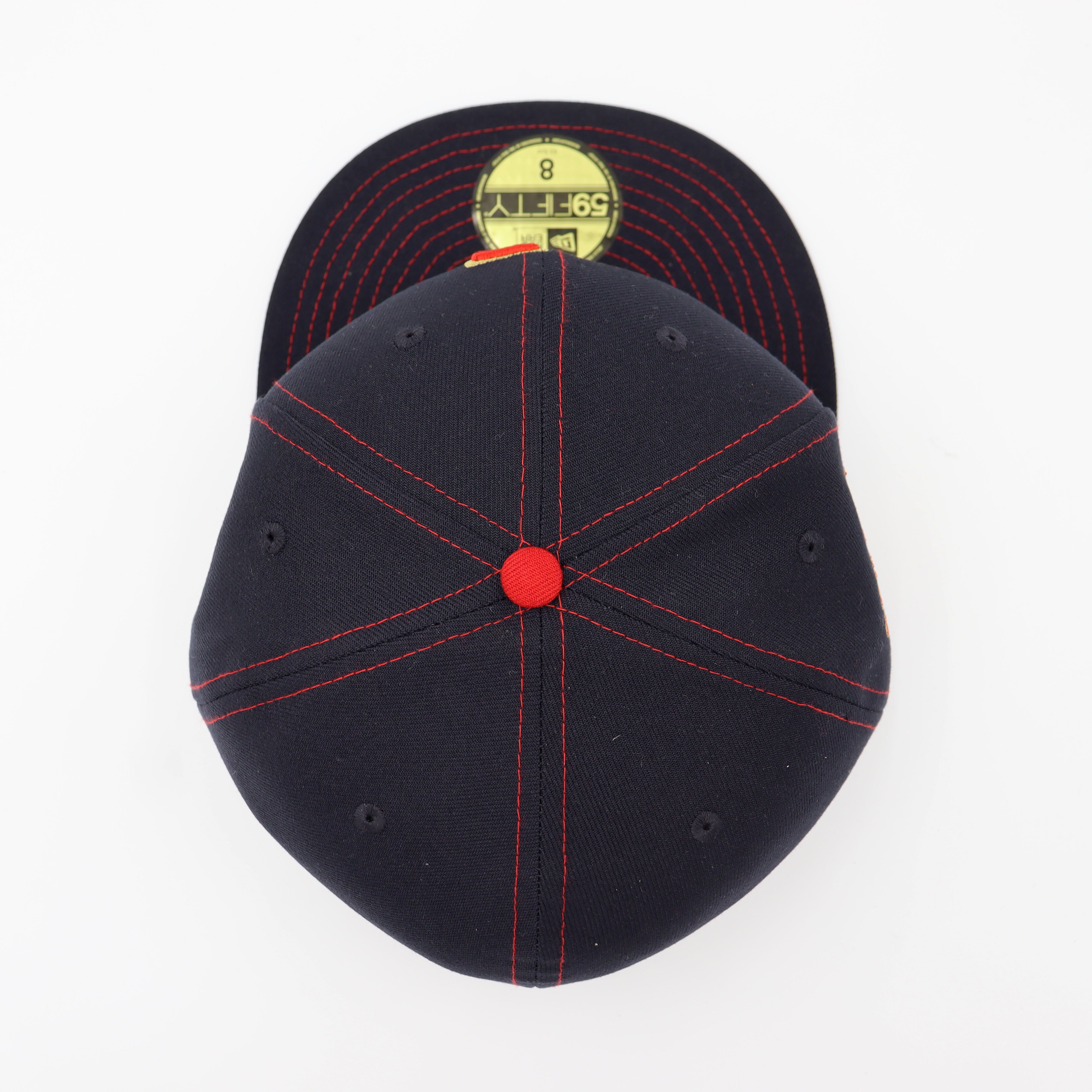 Newera : 59Fifty 2026 WBC #16 OHTANI – TAMANIWA