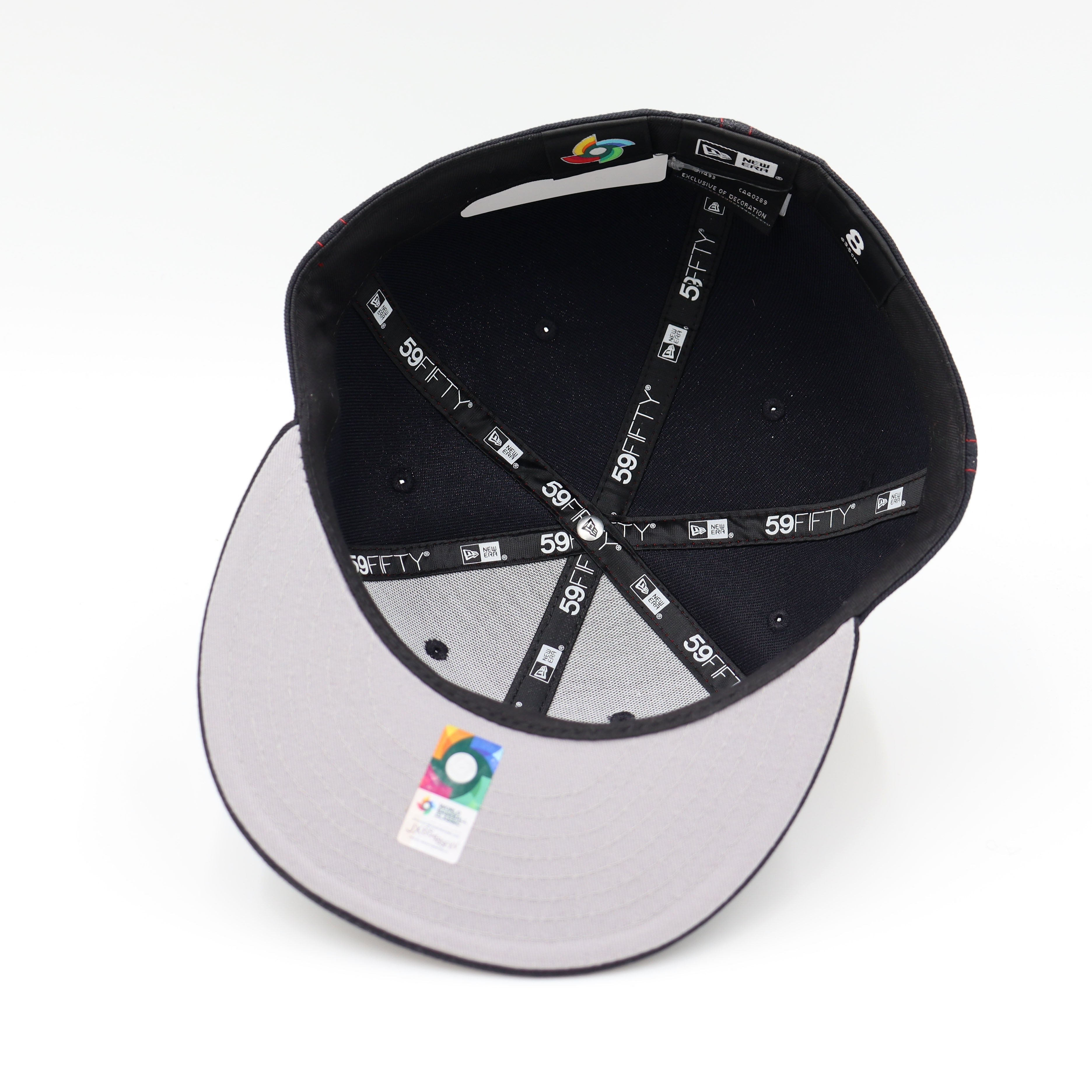 Newera : 59Fifty 2026 WBC #16 OHTANI – TAMANIWA
