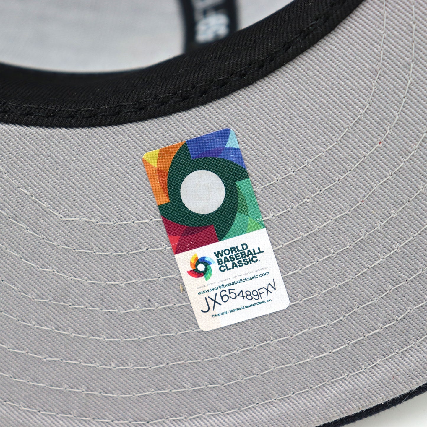 New Era 59FIFTY 2026 WBC 大谷翔平