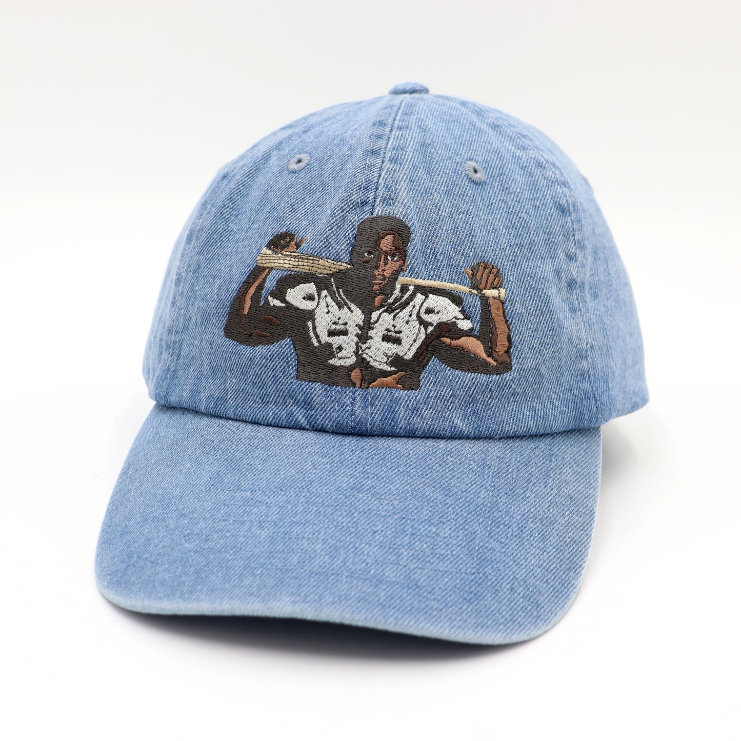 TAMANIWA : TMNW-218 BO TAMA CAP