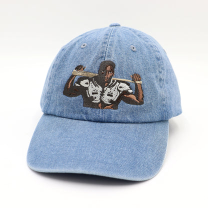 TAMANIWA : TMNW-218 BO TAMA CAP
