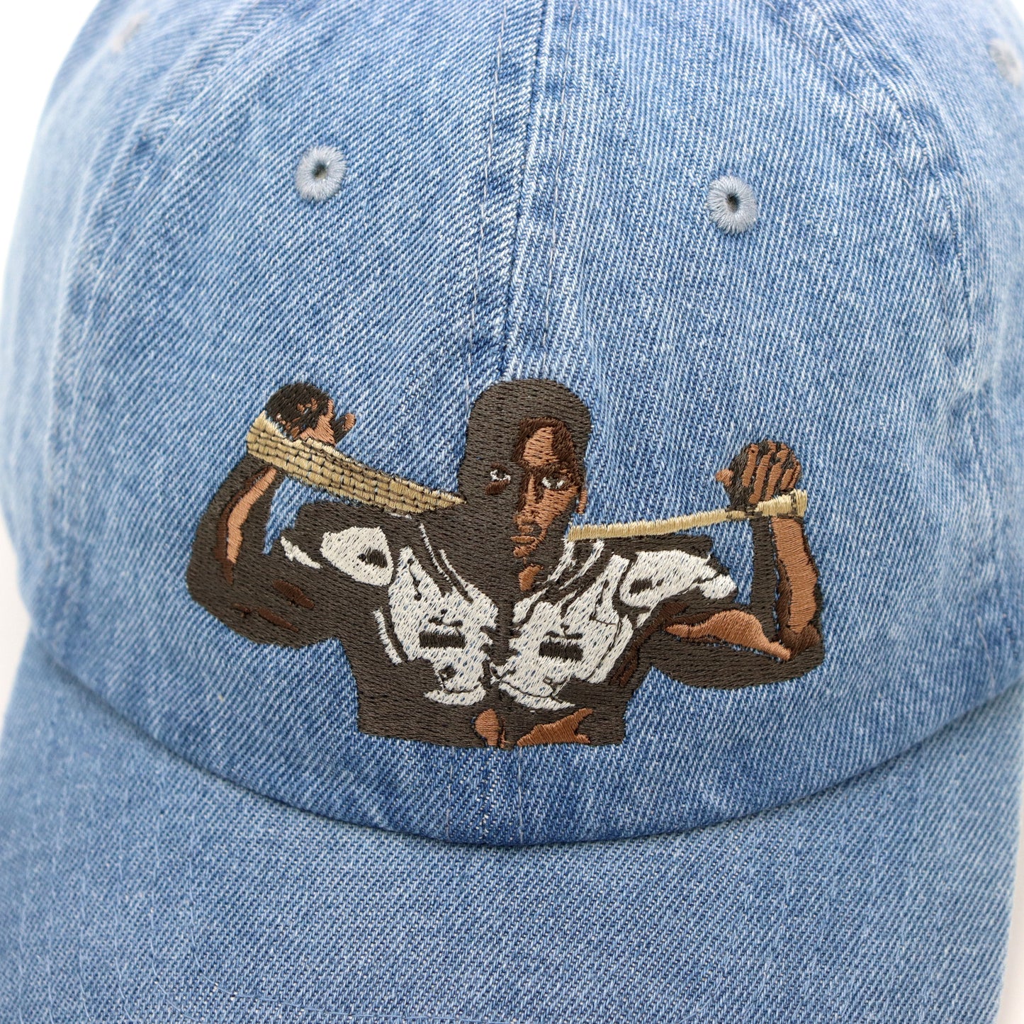 TAMANIWA : TMNW-218 BO TAMA CAP