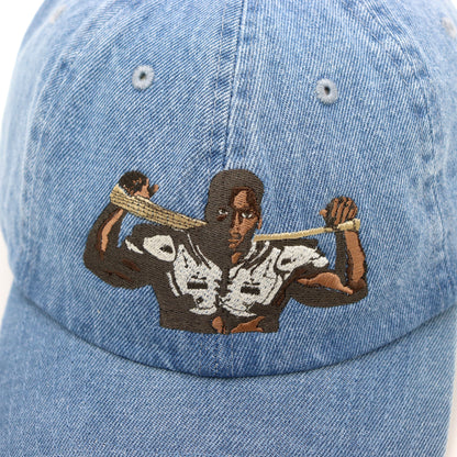 TAMANIWA : TMNW-218 BO TAMA CAP