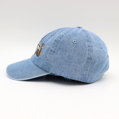 TAMANIWA : TMNW-218 BO TAMA CAP