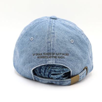 TAMANIWA : TMNW-218 BO TAMA CAP
