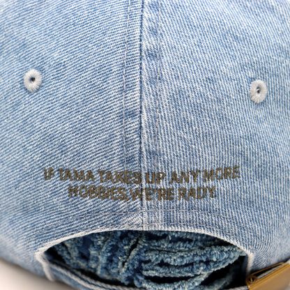 TAMANIWA : TMNW-218 BO TAMA CAP