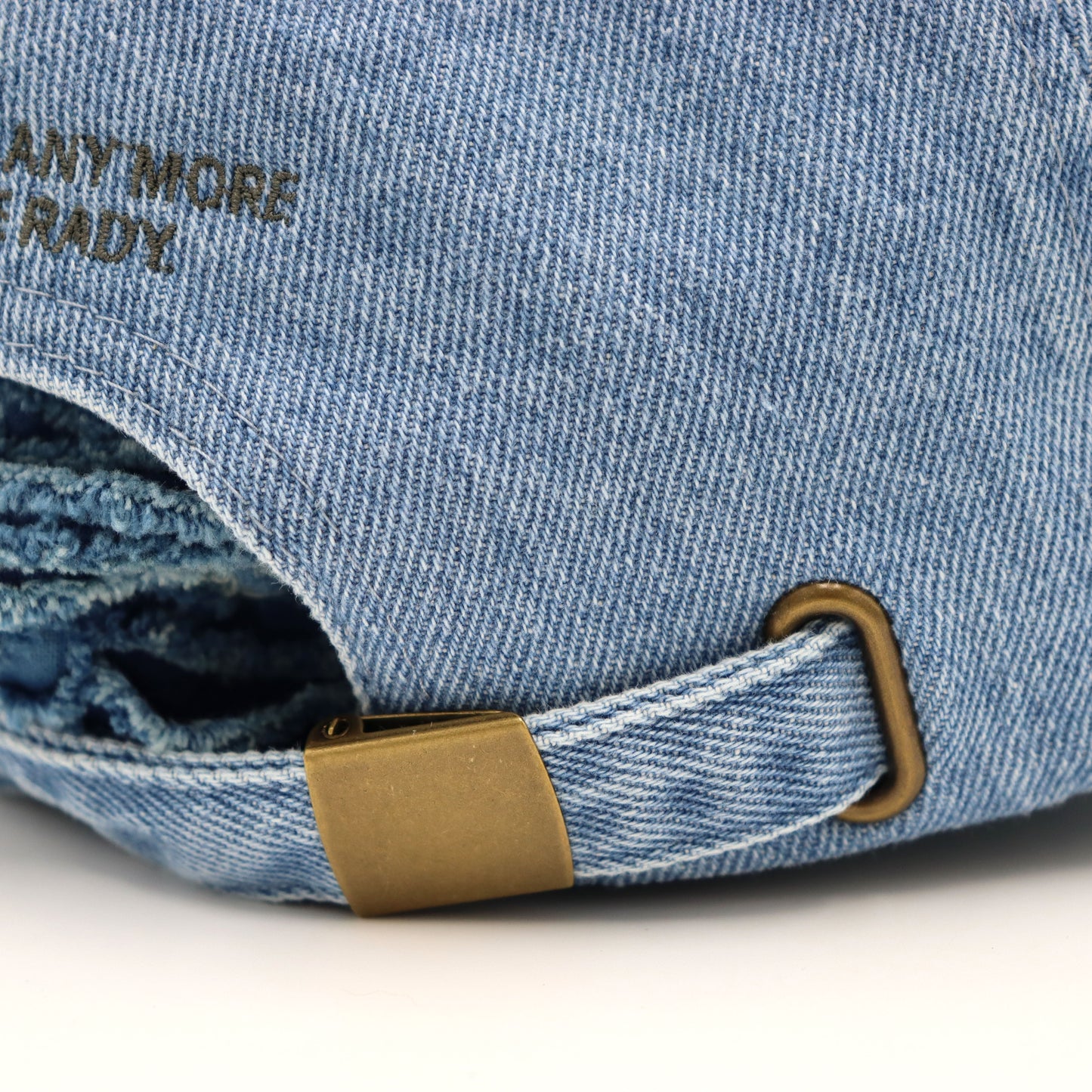 TAMANIWA : TMNW-218 BO TAMA CAP