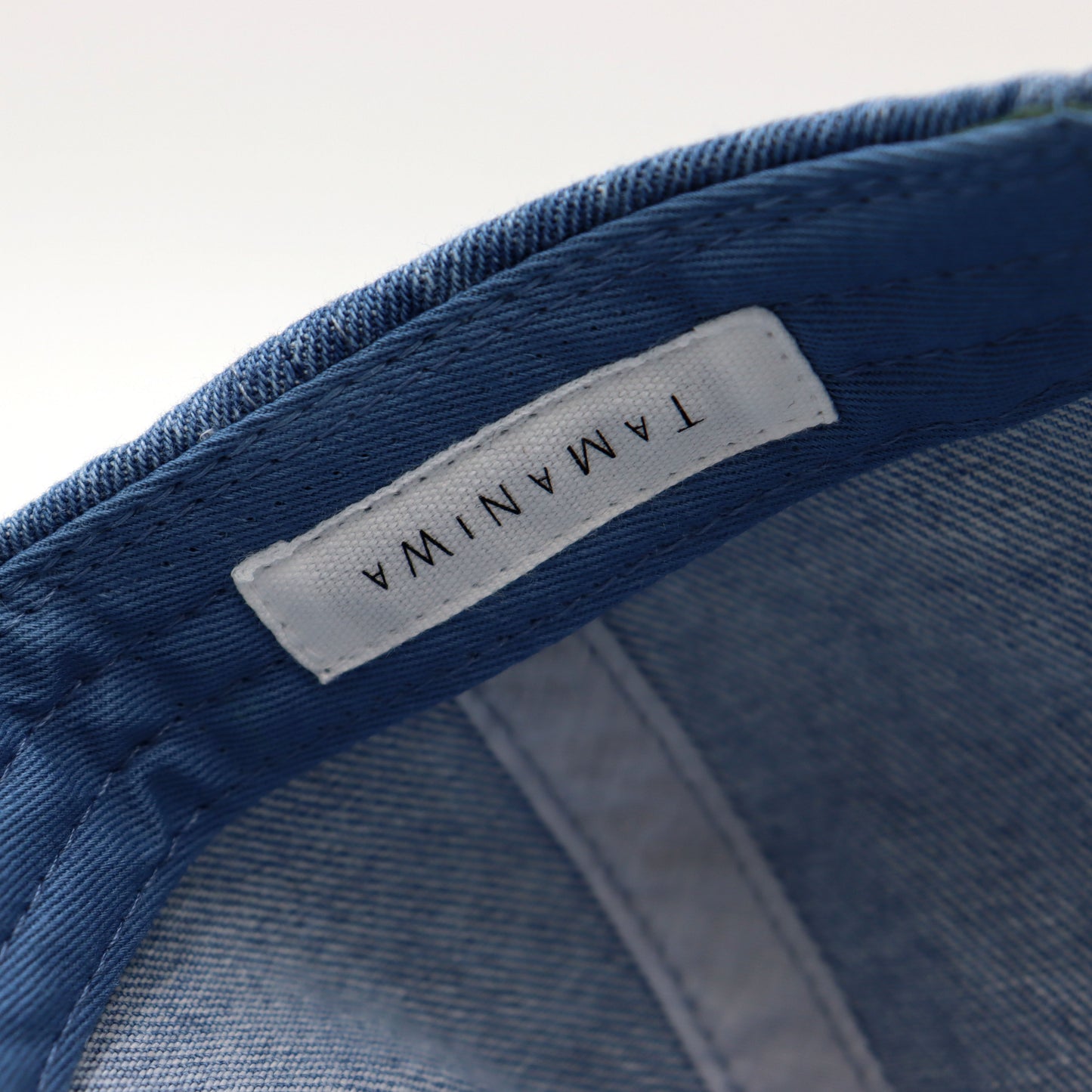TAMANIWA : TMNW-218 BO TAMA CAP
