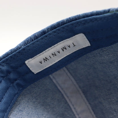 TAMANIWA : TMNW-218 BO TAMA CAP