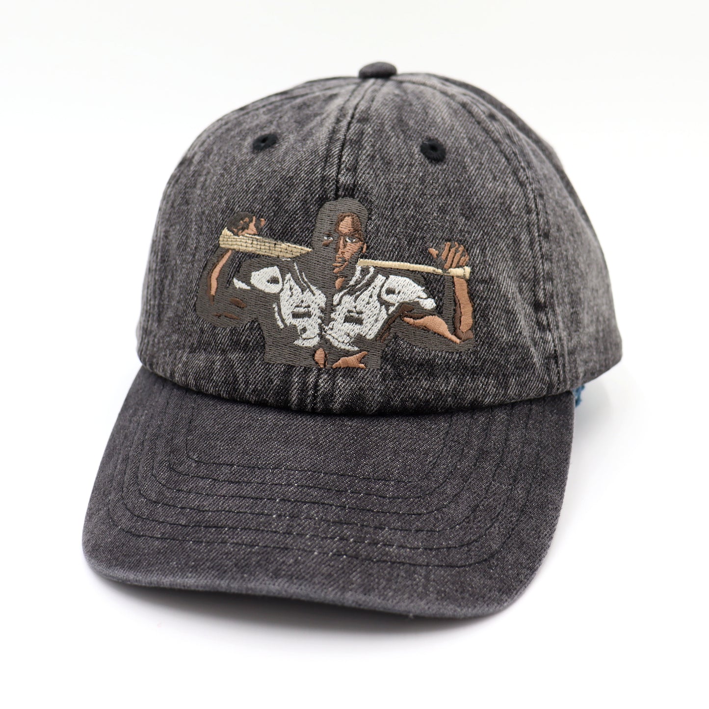 TAMANIWA : TMNW-218 BO TAMA CAP