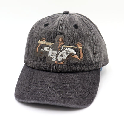 TAMANIWA : TMNW-218 BO TAMA CAP