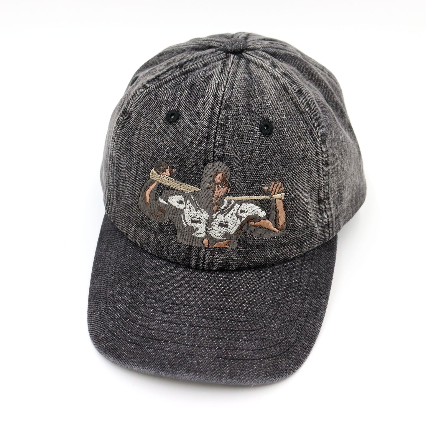 TAMANIWA : TMNW-218 BO TAMA CAP