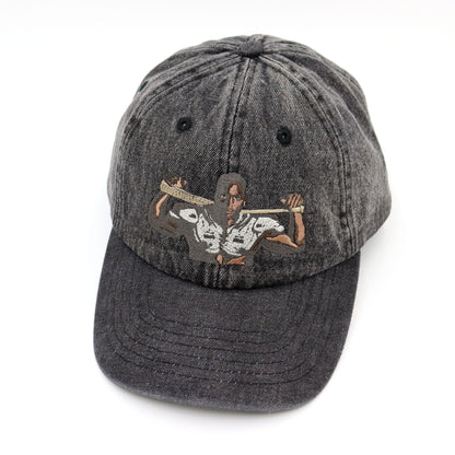 TAMANIWA : TMNW-218 BO TAMA CAP
