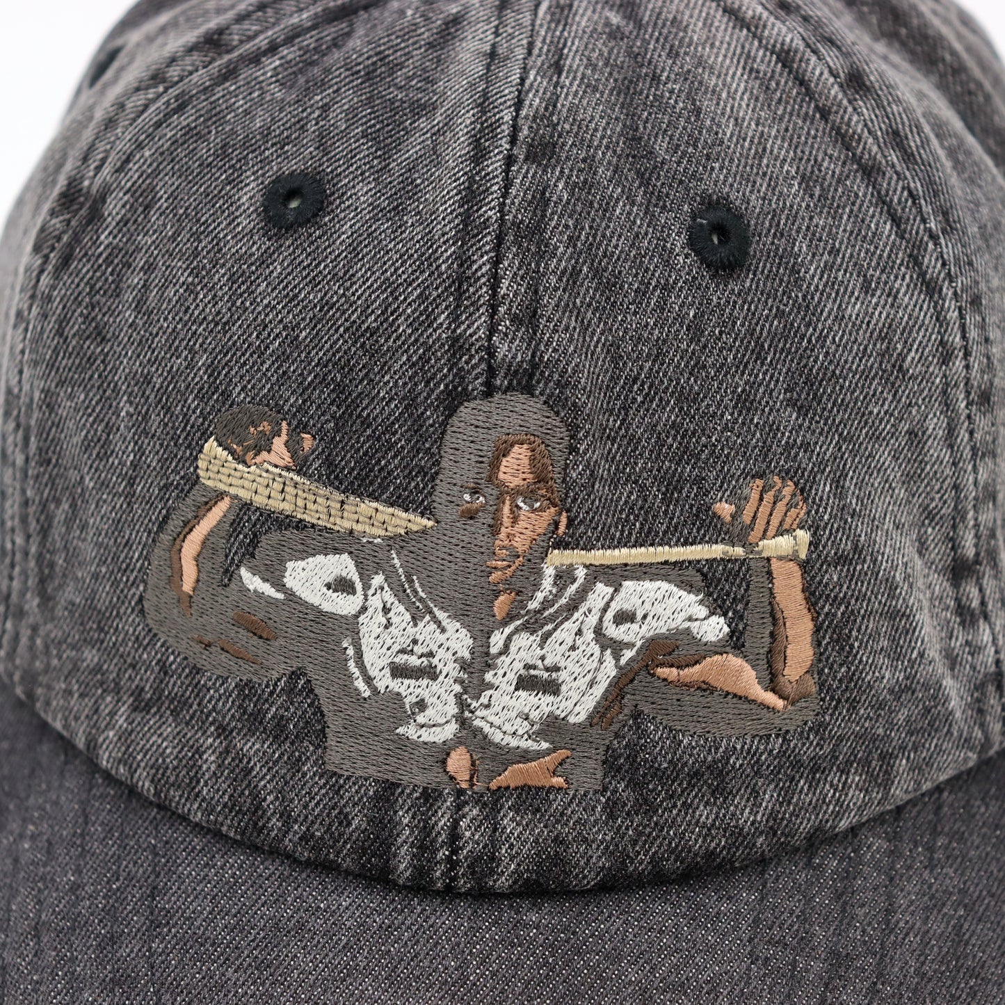 TAMANIWA : TMNW-218 BO TAMA CAP
