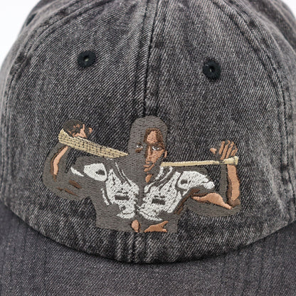 TAMANIWA : TMNW-218 BO TAMA CAP